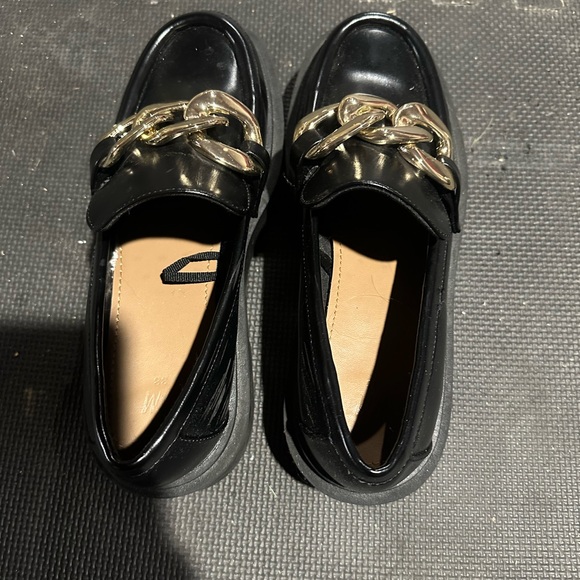 H&M Platform Loafers - Picture 2 of 6